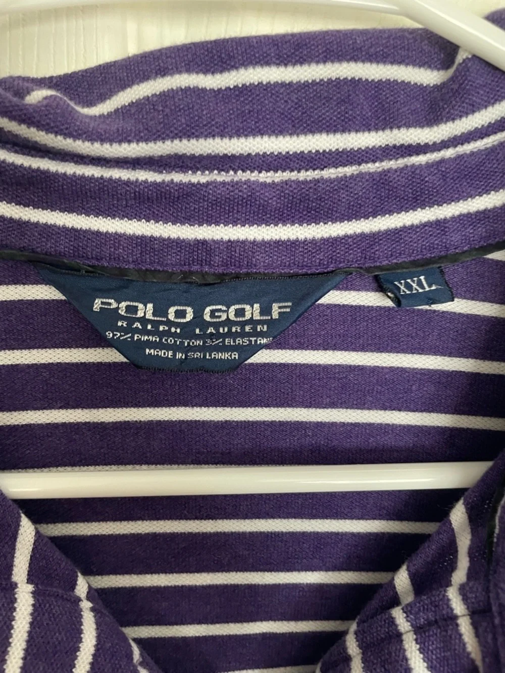 Ralph Lauren classic short